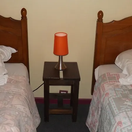 De Mandrin Hotell 3*