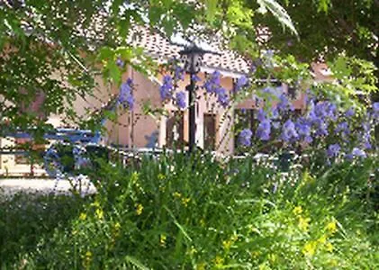 Hotell De Mandrin Dullin