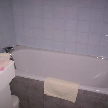 Hotell De Mandrin Dullin