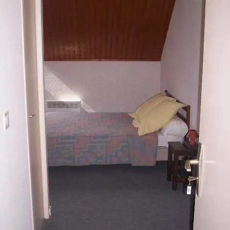 De Mandrin 3* Dullin